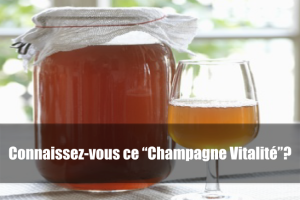 Champagne Vitalité - par Dre Marie-Eve Beaudoin, Chiropraticienne à Thetford Mines